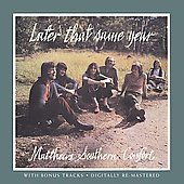 Matthews Southern Comfort 、 Ian Matthews - Later That Same Year - Import CD Bonus Track