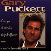Gary Puckett & The Union Gap - Young Girl/Incredible - Import CD Bonus Track