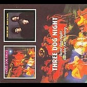 Three Dog Night - Three Dog Night/Suitable for Framing - Import CD