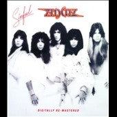 Angel - Sinful - Import CD