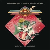 Atlanta Rhythm Section - Champagne Jam - Import CD