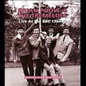 The Tremeloes - Live At The Bbc 1964-67 - Import 2 CD