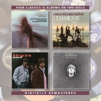 Classics Iv - Spooky/Mamas and Papas/Soul Train/Traces/Song - Import 2 CD