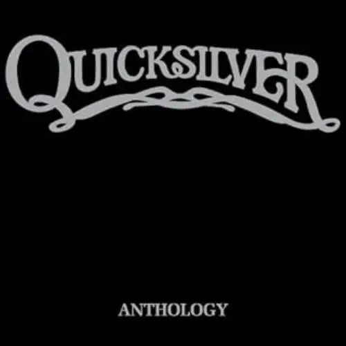 Quicksilver Messenger Service  - Anthology - Import CD