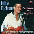 Eddie Cochran - Portrait Of A Legend - Import CD