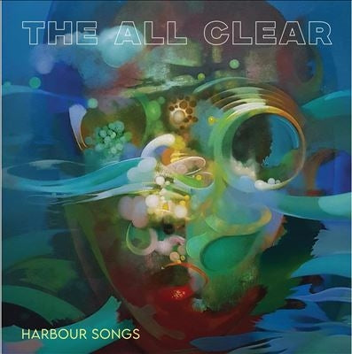 The All Clear - Harbour Songs - Import Vinyl LP Record
