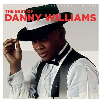 Danny Williams - The Best Of Danny Williams - Import CD