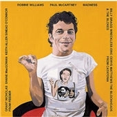Various Artists - Brand New Boots And Panties : Tribute To Ian Dury - Import CD