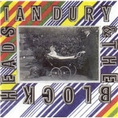 Ian Dury & The Blockheads  -  Ten More Turnips From The Tip  -  Import CD