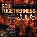 V.A. (Soul Togetherness) - Soul Togetherness 2008 - Import CD