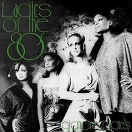 Eighties Ladies - Ladies of the '80s - Import CD Bonus Track