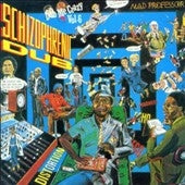 Mad Professor - Schizophrenic Dub: Dub Me Crazy Vol.6 - Import Vinyl LP Record