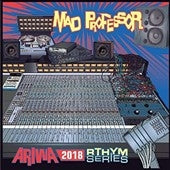 Mad Professor - Ariwa 2018 Rthym Series - Import Vinyl LP Record