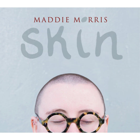 Maddie Morris - Skin - Import CD