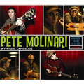 Pete Molinari - A Virtual Landslide - Import CD Digipak