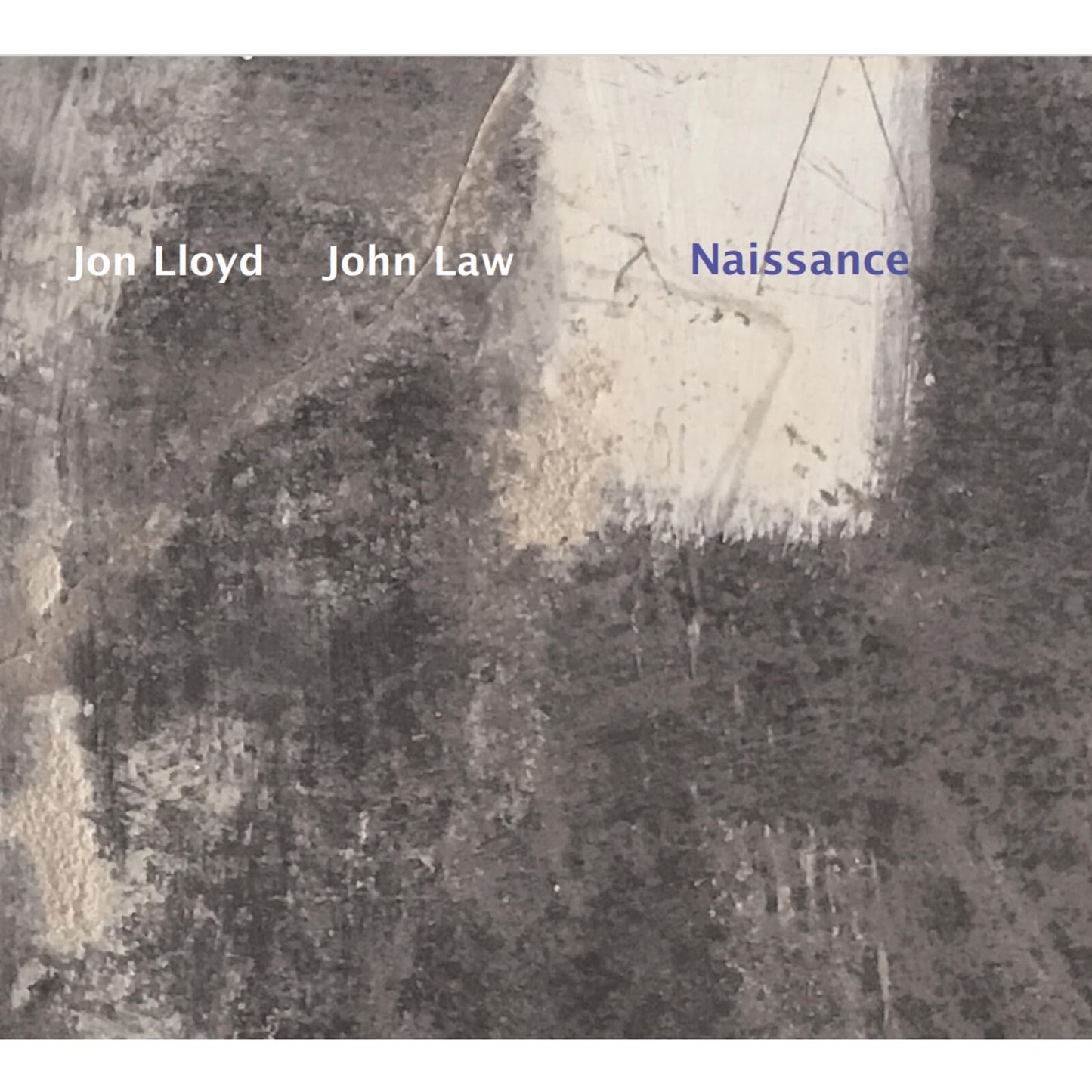 John Law 、 Jon Lloyd - Naissance - Import CD