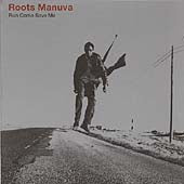 Roots Manuva - Run Come Save Me - Import CD