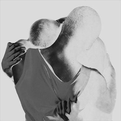 Young Fathers - Dead - Import Vinyl LP Record