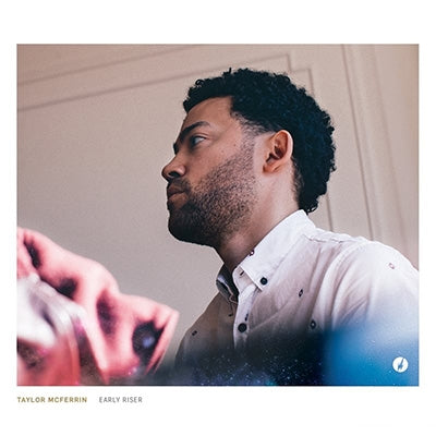 Taylor McFerrin - Early Riser - Import CD