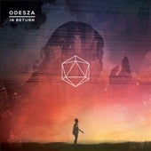 Odesza - In Return - Import Vinyl 2 LP Record