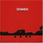 Sennen - Where The Light Gets In - Import CD