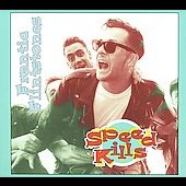 Frantic Flintstones - Speed Kills - Import CD