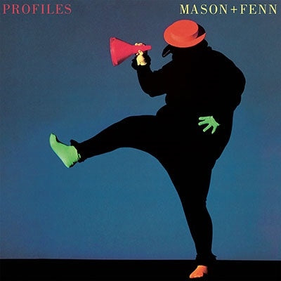 Profiles - Profile - Import CD