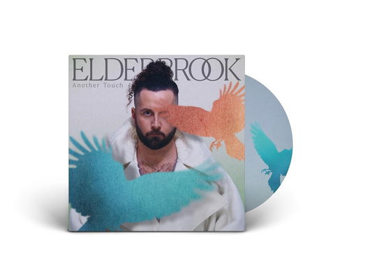 Elderbrook - Another Touch - Import CD Digipak