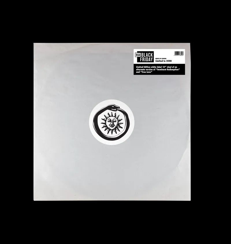 Jane'S Addiction - Imminent Redemption - Import12 inch Record