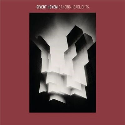 Sivert Hoyem  -  Dancing Headlights  -  Import Vinyl LP Record