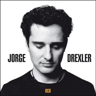 Jorge Drexler - Eco - Import Vinyl LP Record