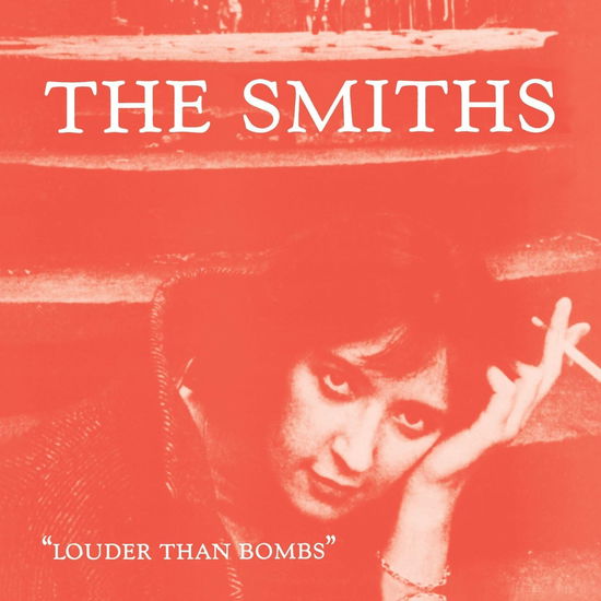 The Smiths - Louder Than Bombs (Softpack) - Import CD