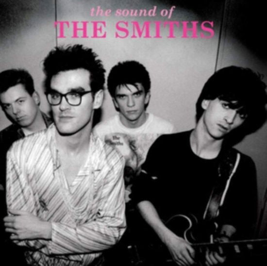 The Smiths - The Sound Of The Smiths (Softpack) - Import CD