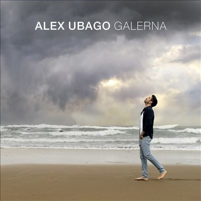 Alex Ubago - Galerna - Import CD