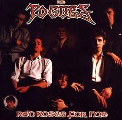 Pogues - Red Roses For Me (40Th Anniversary Edition) - Import 2 CD Bonus Track