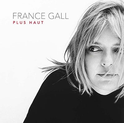 France Gall - Best Of - Plus Haut - Import 3 CD