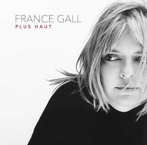 France Gall - Best Of - Plus Haut - Import CD