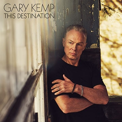 Gary Kemp - This Destination - Import Vinyl LP Record