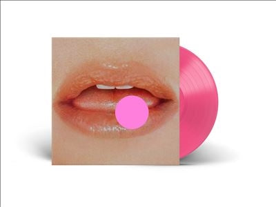 Kesha - . - Import Colored Vinyl LP Record