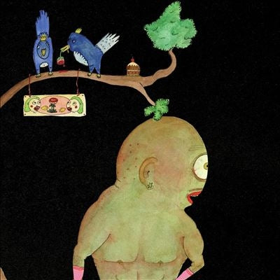 Jamie Lidell - Places Of Unknowing - Import Vinyl LP Record