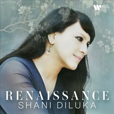 Shani Diluka - Renaissance - Import CD