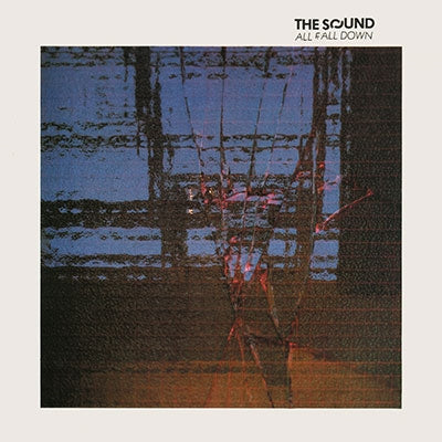 The Sound - All Fall Down (2024 Remaster) - Import CD