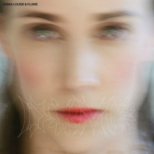 Emma Louise、、Flume - Dumb - Import CD