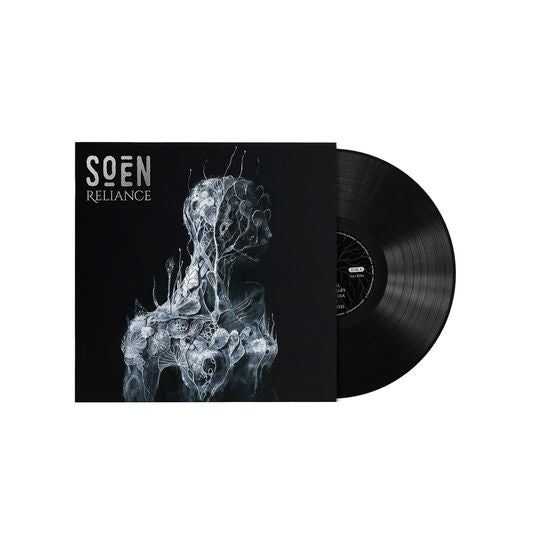 Soen - Reliance - Import Vinyl LP Record
