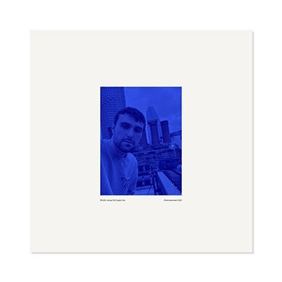 Fred Again.. - Actual Life 3 Piano Live (22Nd December 2022) - Import Black Friday/Magnolia Vinyl LP Record