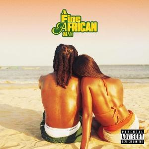 Knucks - Fine African Man - Import CD