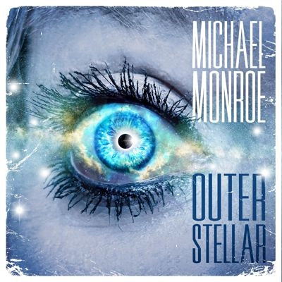 Michael Monroe (Hanoi Rocks) - Outerstellar - Import CD