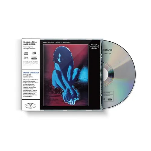Marek Grechuta - Droga Za Widnokres: Sacd/Cd Hybrid - Import SACD