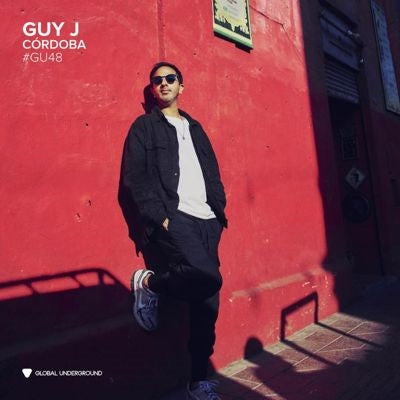 Guy J - Global Underground #48: Guy J - Cordoba - Import 2 CD