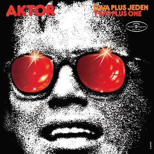 Dwa Plus Jeden - Aktor: Sacd/Cd Hybrid - Import SACD